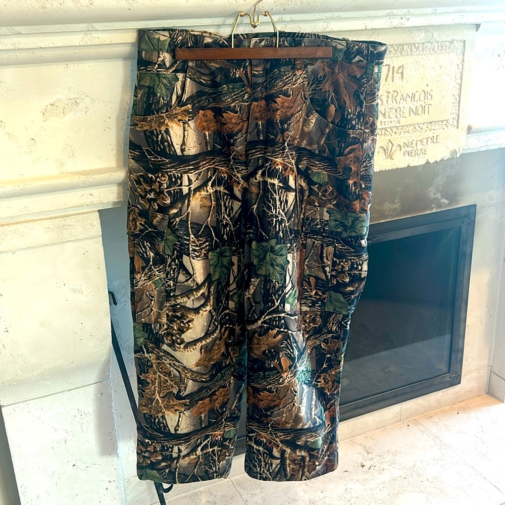 CABELA’S men’s pants